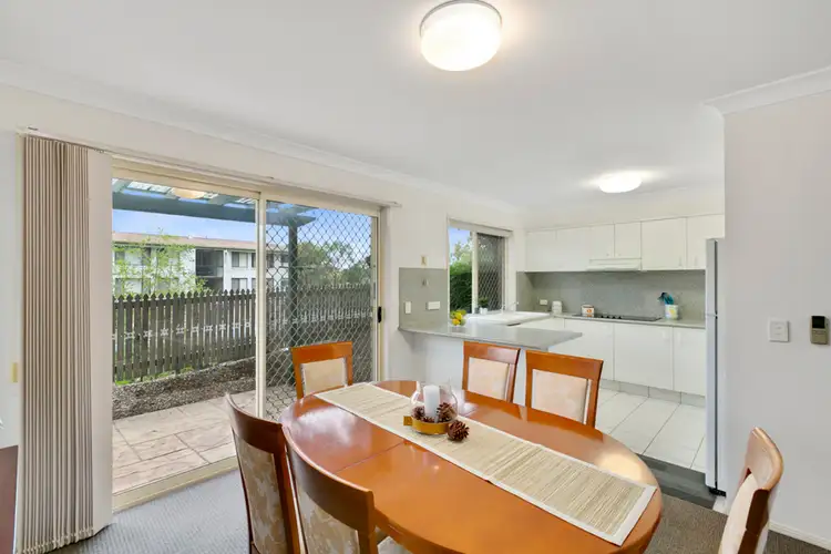 Sixth view of Homely townhouse listing, 29/38 Murev Way, Carrara QLD 4211