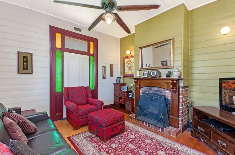 Fifth view of Homely house listing, 69 Walkenhorst Road, Tarrington VIC 3301