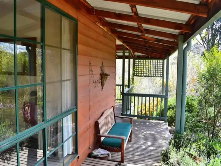 Second view of Homely rural property listing, 67 Star Of The Glen Road, Bonnie Doon VIC 3720