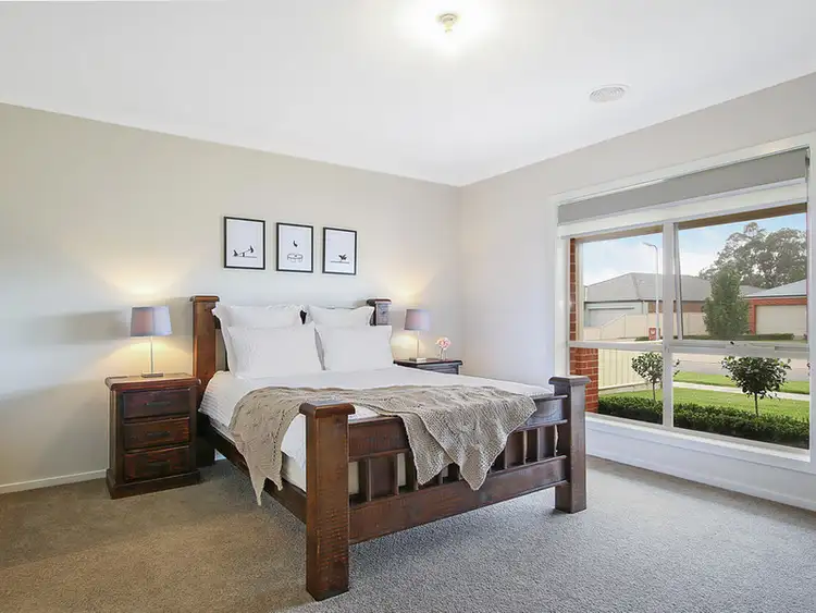 Sixth view of Homely house listing, 10 Olivers Road, Benalla VIC 3672