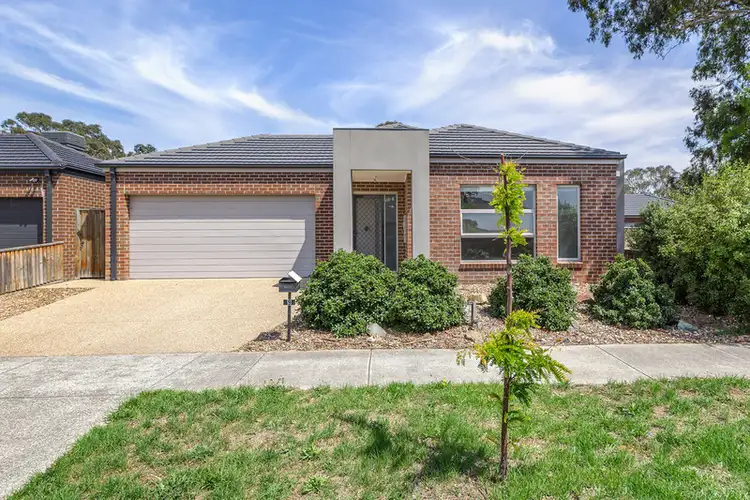 9 Hinterland Drive, Mernda VIC 3754