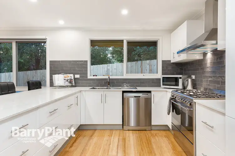 Second view of Homely house listing, 96 Emerald Monbulk Road, Emerald VIC 3782
