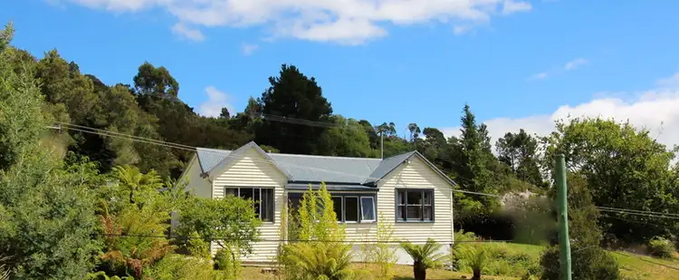 Third view of Homely house listing, 95 Cutten Street, Queenstown TAS 7467