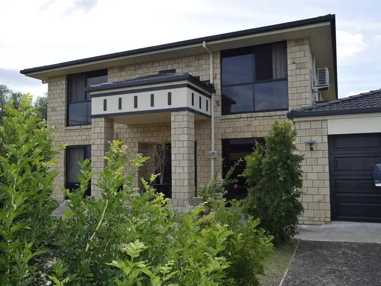 Main view of Homely rural property listing, 19 Anthony Court, Summerholm QLD 4341