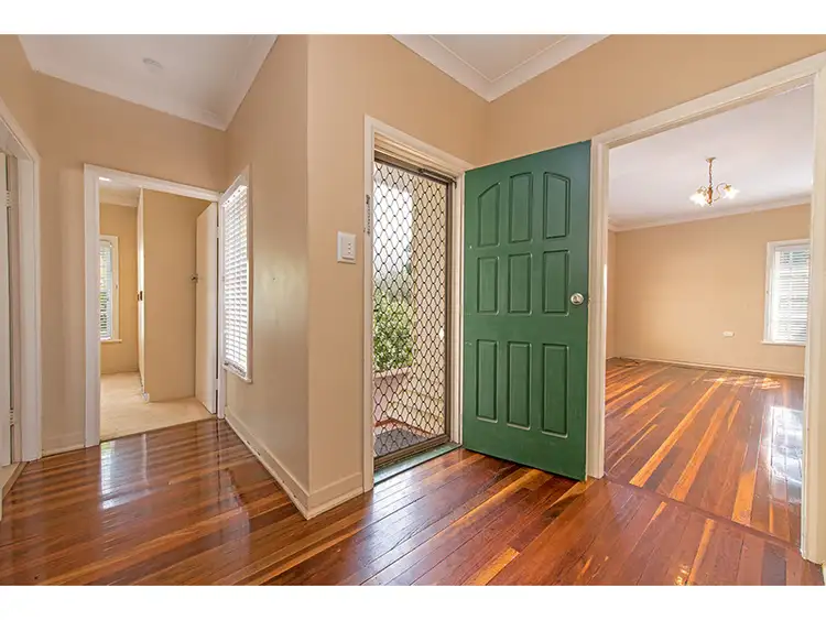 Second view of Homely house listing, 20 Leichardt Street, Centenary Heights QLD 4350