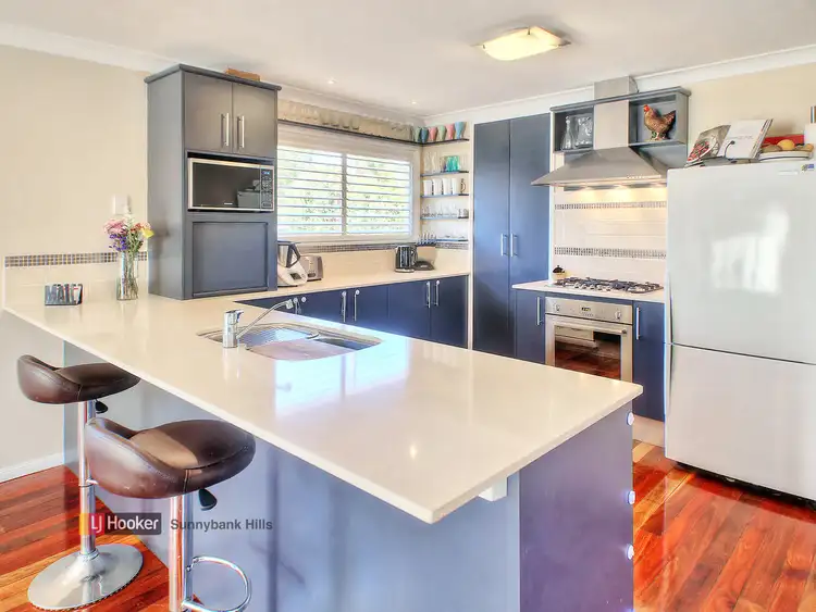 Third view of Homely house listing, 15 Midholm Street, Sunnybank Hills QLD 4109