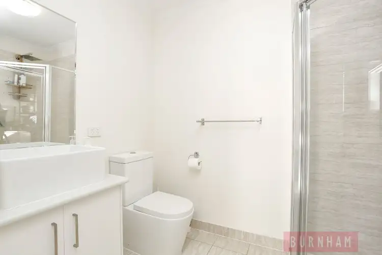 Sixth view of Homely studio listing, 10/30 Pickett Street, Footscray VIC 3011