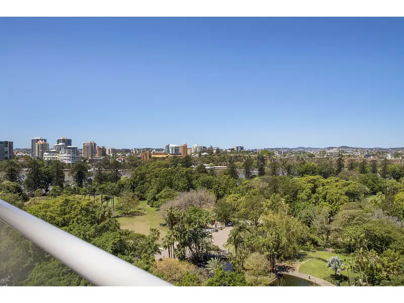 Main view of Homely apartment listing, 1102/132 Alice Street, Brisbane City QLD 4000