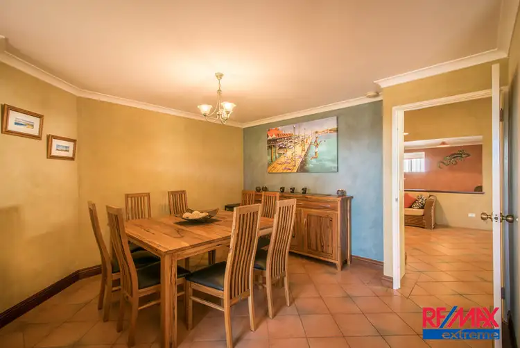 Fourth view of Homely house listing, 5 Ulta Rise, Ocean Reef WA 6027