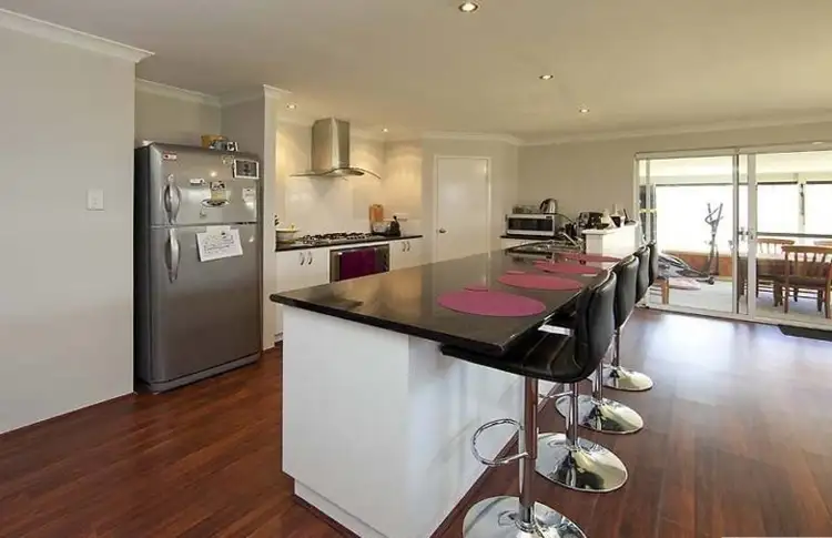 Second view of Homely house listing, 3 Monroe Cross, Aveley WA 6069