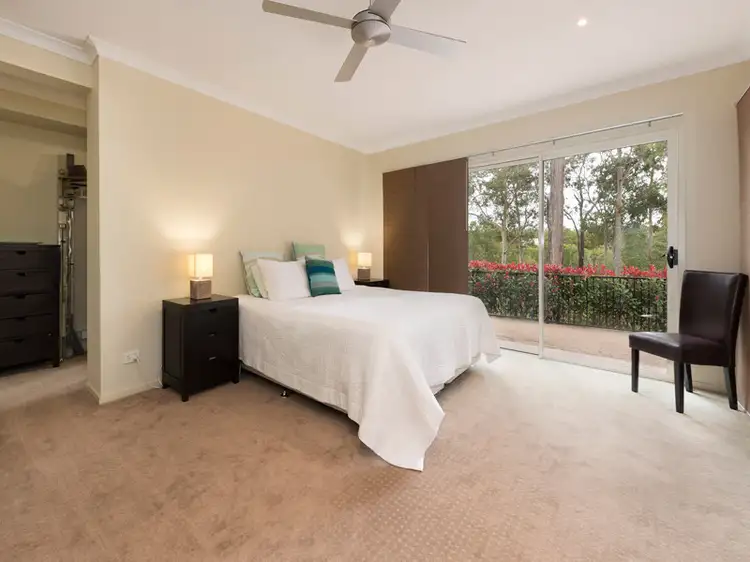 Sixth view of Homely house listing, 119 Beaufort Crescent, Moggill QLD 4070