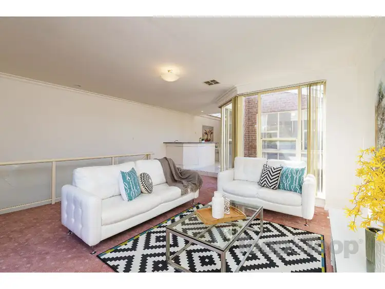 Fourth view of Homely townhouse listing, 38 Mackinnon Parade, North Adelaide SA 5006