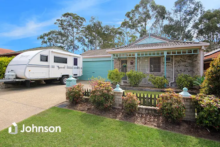 5 Augusta Crescent, Forest Lake QLD 4078