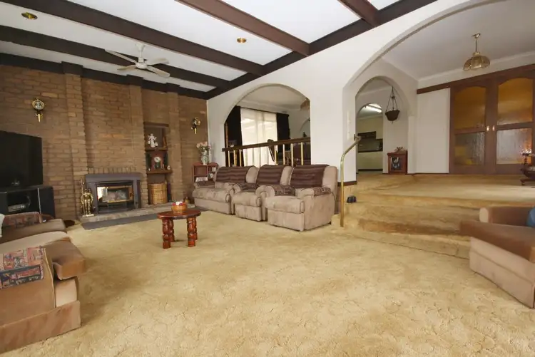 Seventh view of Homely rural property listing, 6 Park Road, Beaufort VIC 3373