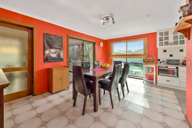 Third view of Homely house listing, 27 Hinkler Drive, Mill Park VIC 3082