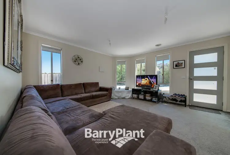 Second view of Homely unit listing, 1/35 Meaby Drive, Pakenham VIC 3810