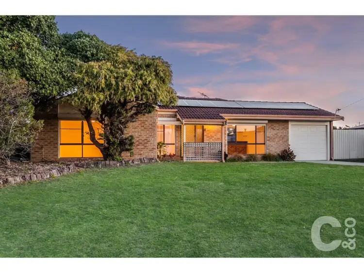 Second view of Homely house listing, 26 Campbell Way, Rockingham WA 6168