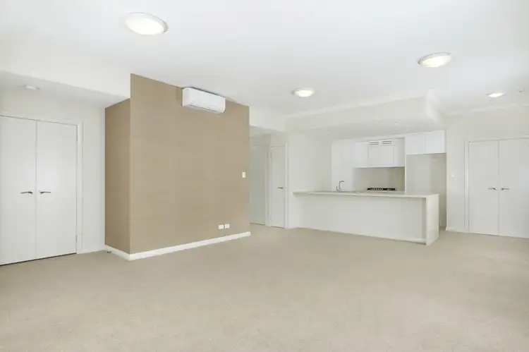 Main view of Homely apartment listing, 705/5 Waterways Street, Wentworth Point NSW 2127