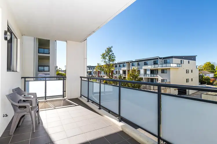 Fourth view of Homely apartment listing, 5/53-59 Balmoral Road, Northmead NSW 2152