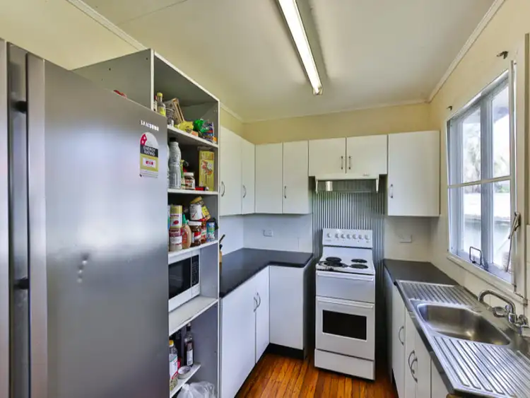 Third view of Homely house listing, 5A Church, Crows Nest QLD 4355