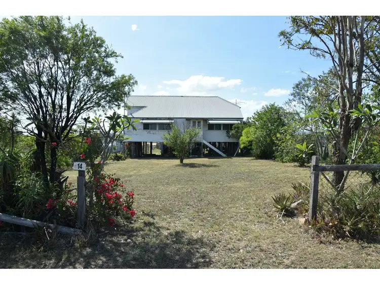 14 Jordans Weir Road, Adare QLD 4343