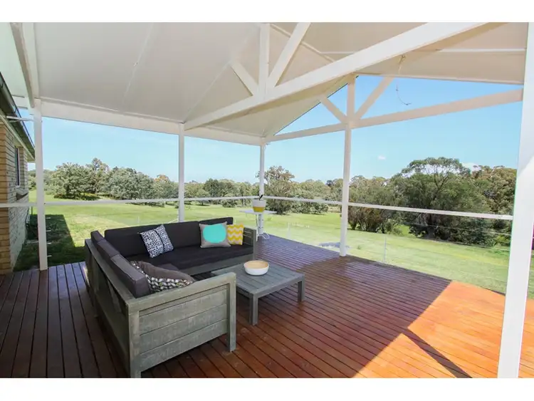 99 Molybdonite Road, Yetholme NSW 2795
