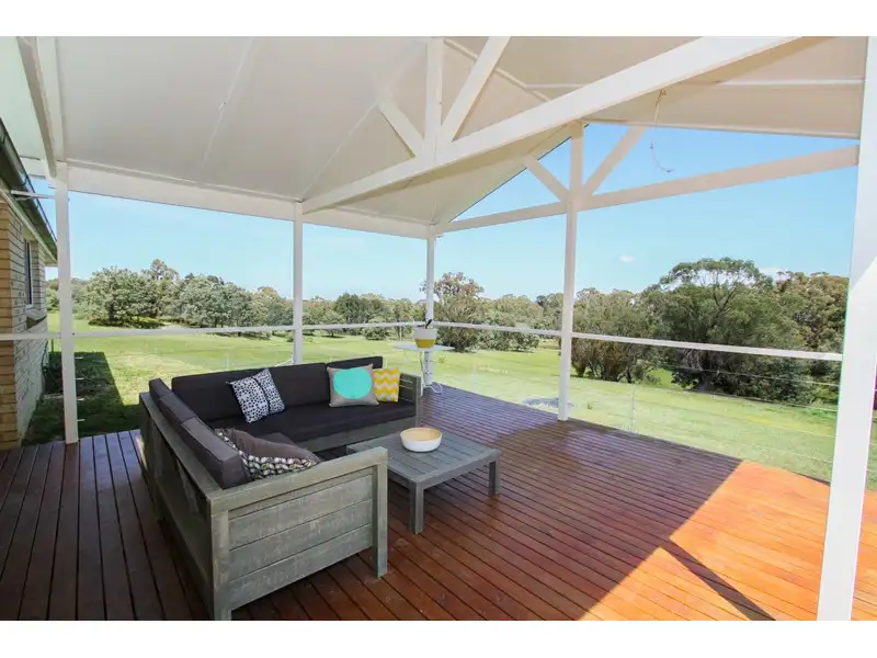Main view of Homely rural property listing, 99 Molybdonite Road, Yetholme NSW 2795