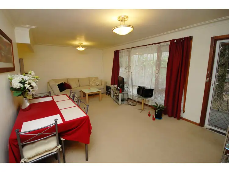 Second view of Homely apartment listing, 5/249-251 Katoomba Street, Katoomba NSW 2780