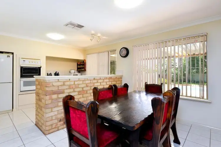 Fourth view of Homely house listing, 33 Rainsford Loop, Boulder, Kalgoorlie WA 6430