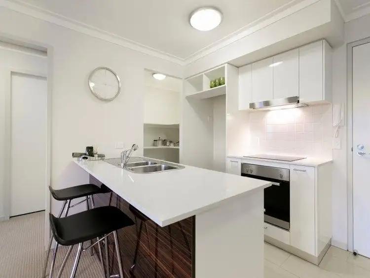 Second view of Homely unit listing, 2307/151 Annerley Road, Dutton Park QLD 4102