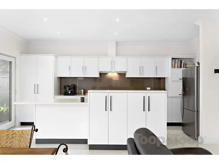 Fifth view of Homely house listing, 6A Hurtle Street, Underdale SA 5032