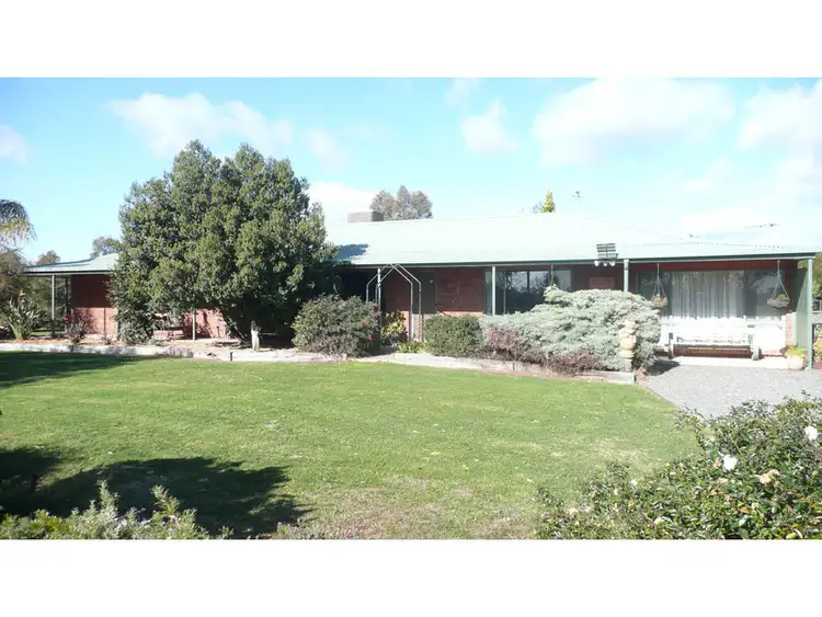 Main view of Homely rural property listing, 130 Thompsons Road, Tallygaroopna VIC 3634