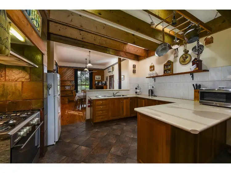 Sixth view of Homely house listing, 650 The Springs Road, Glencoe SA 5291