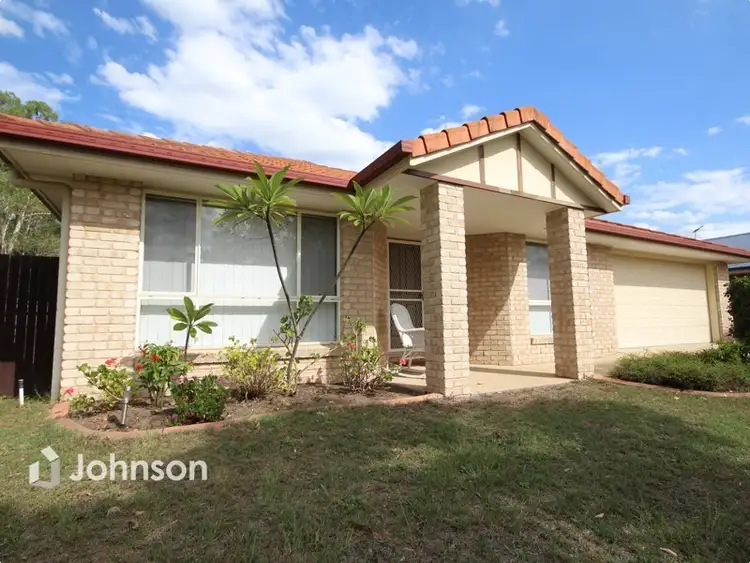 9 North Court, Springfield Lakes QLD 4300
