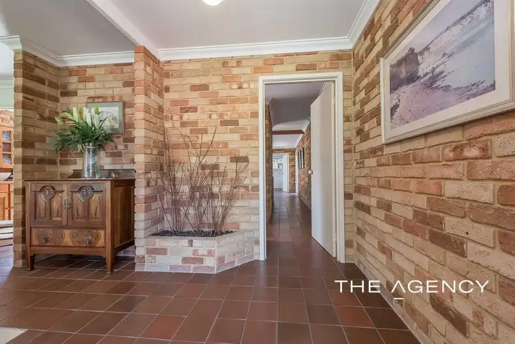 Sixth view of Homely house listing, 24 Glengarry Drive, Duncraig WA 6023