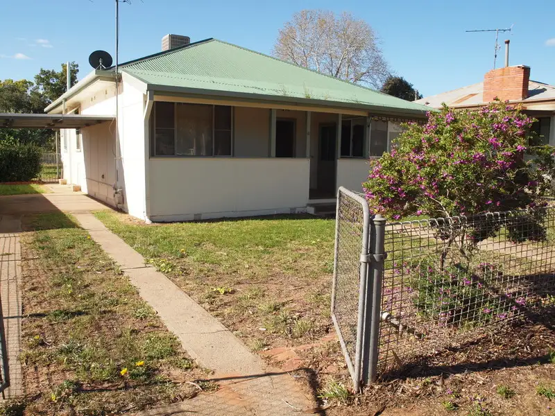 Main view of Homely house listing, 41 Riverine Street, Narrandera NSW 2700