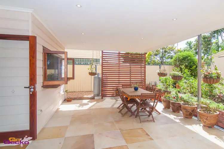 Second view of Homely house listing, 35 Penhill Street, Nudgee QLD 4014