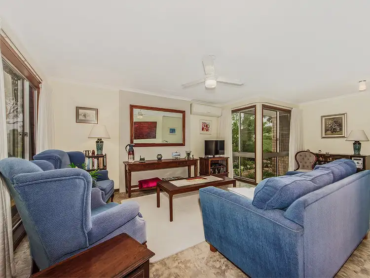 Fifth view of Homely house listing, 32 Glen Ross Road, Sinnamon Park QLD 4073