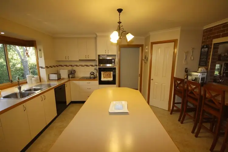 Sixth view of Homely rural property listing, 1 Millar Court, Nintingbool VIC 3351