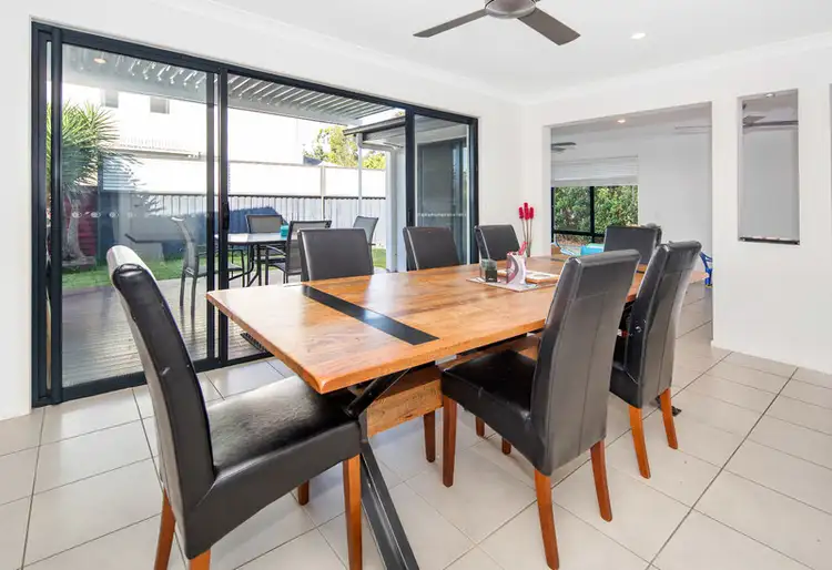 Sixth view of Homely house listing, 33 Bahkeeta Street, Oxenford QLD 4210