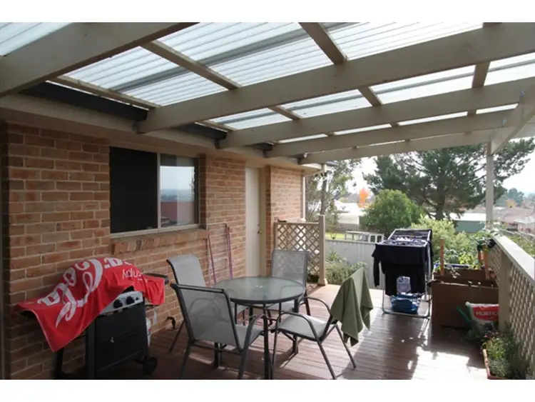 Fourth view of Homely townhouse listing, 11B Dees Close, Gormans Hill NSW 2795