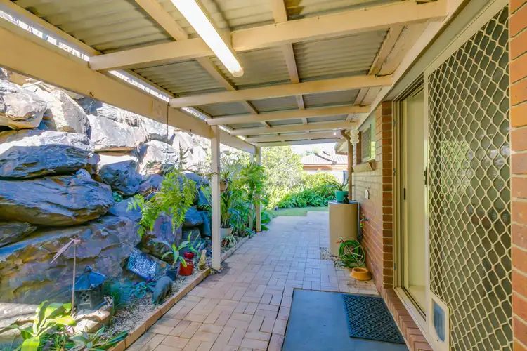 Sixth view of Homely semi-detached listing, 1/12 Ogilvie Crescent, Nerang QLD 4211