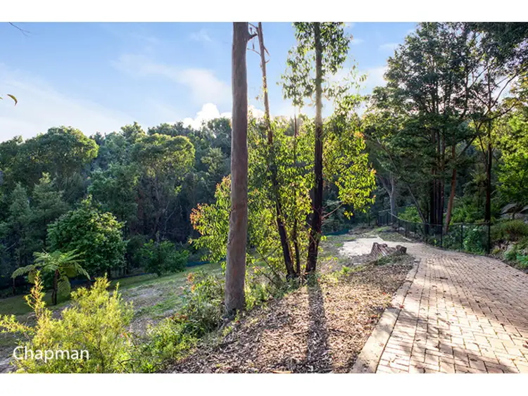 Main view of Homely land listing, 44 Moray Street, Winmalee NSW 2777