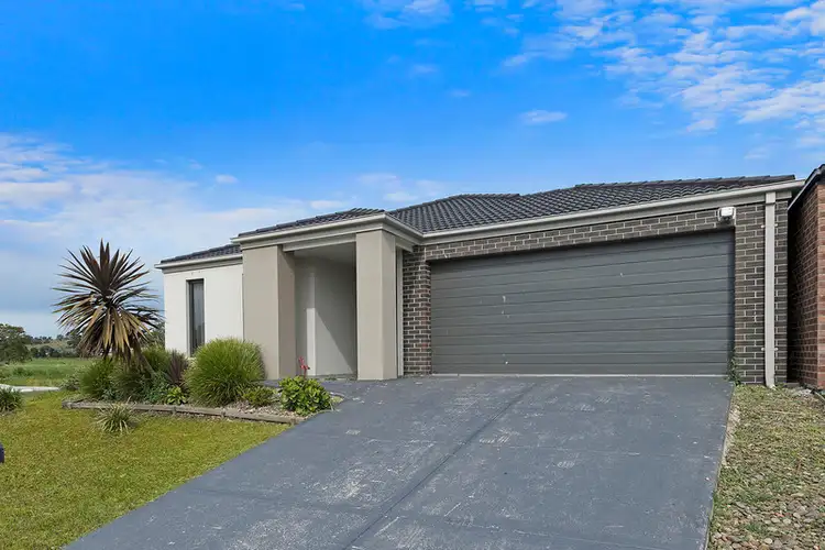 Fourth view of Homely house listing, 16 Pomaderris Drive, Mernda VIC 3754