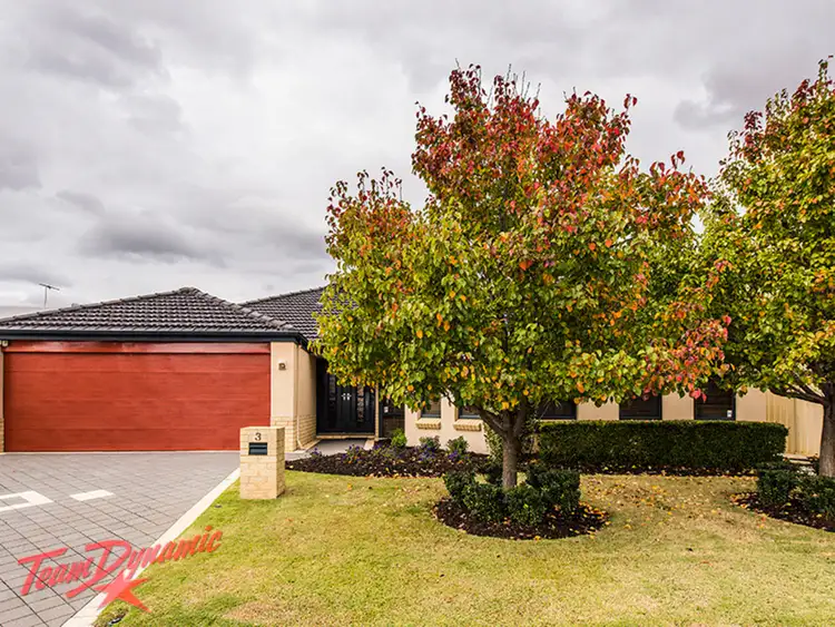 3 Cotoneaster Ramble, Stirling WA 6021