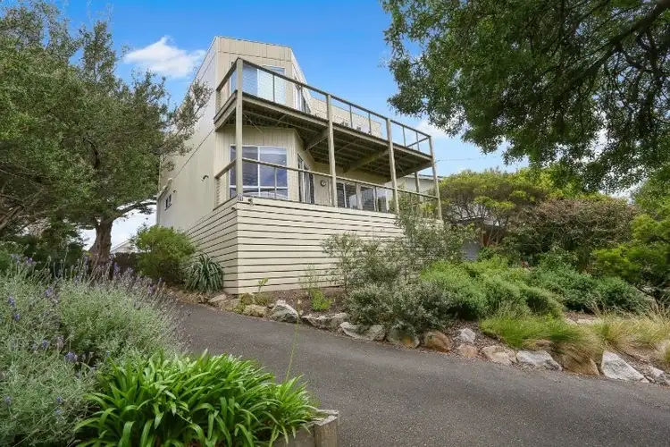 Second view of Homely house listing, 44 Morobe Street, Sorrento VIC 3943