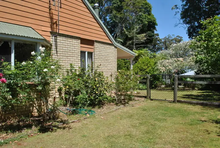 Third view of Homely house listing, 472 MAIN WESTERN Road, Tamborine Mountain QLD 4272