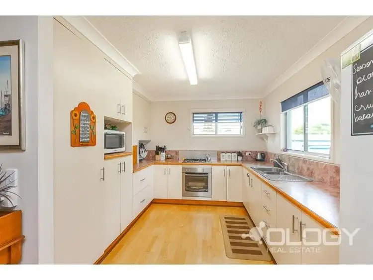 Third view of Homely house listing, 142 Venables Street, Frenchville QLD 4701