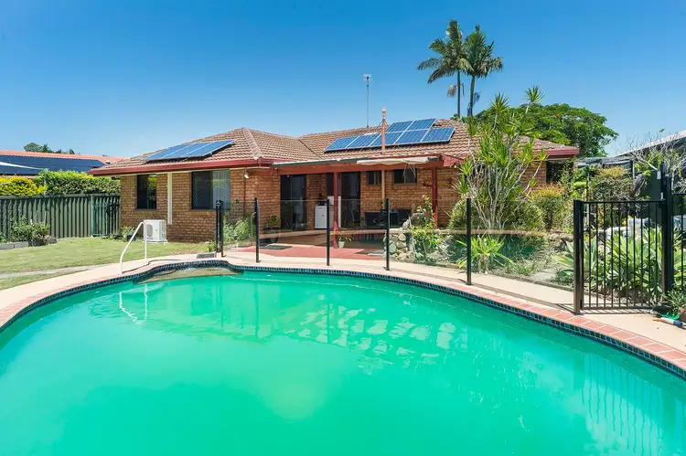 19 Burrendong Road, Coombabah QLD 4216