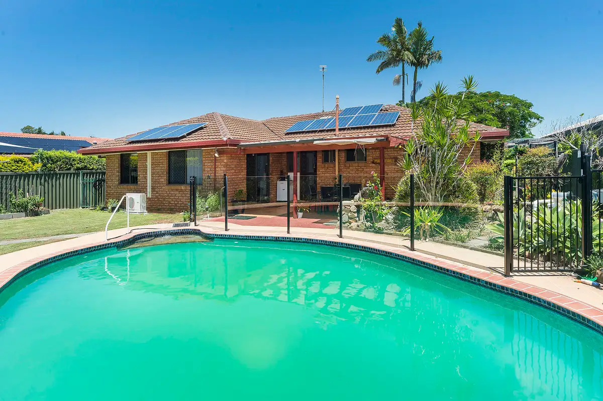 Main view of Homely house listing, 19 Burrendong Road, Coombabah QLD 4216